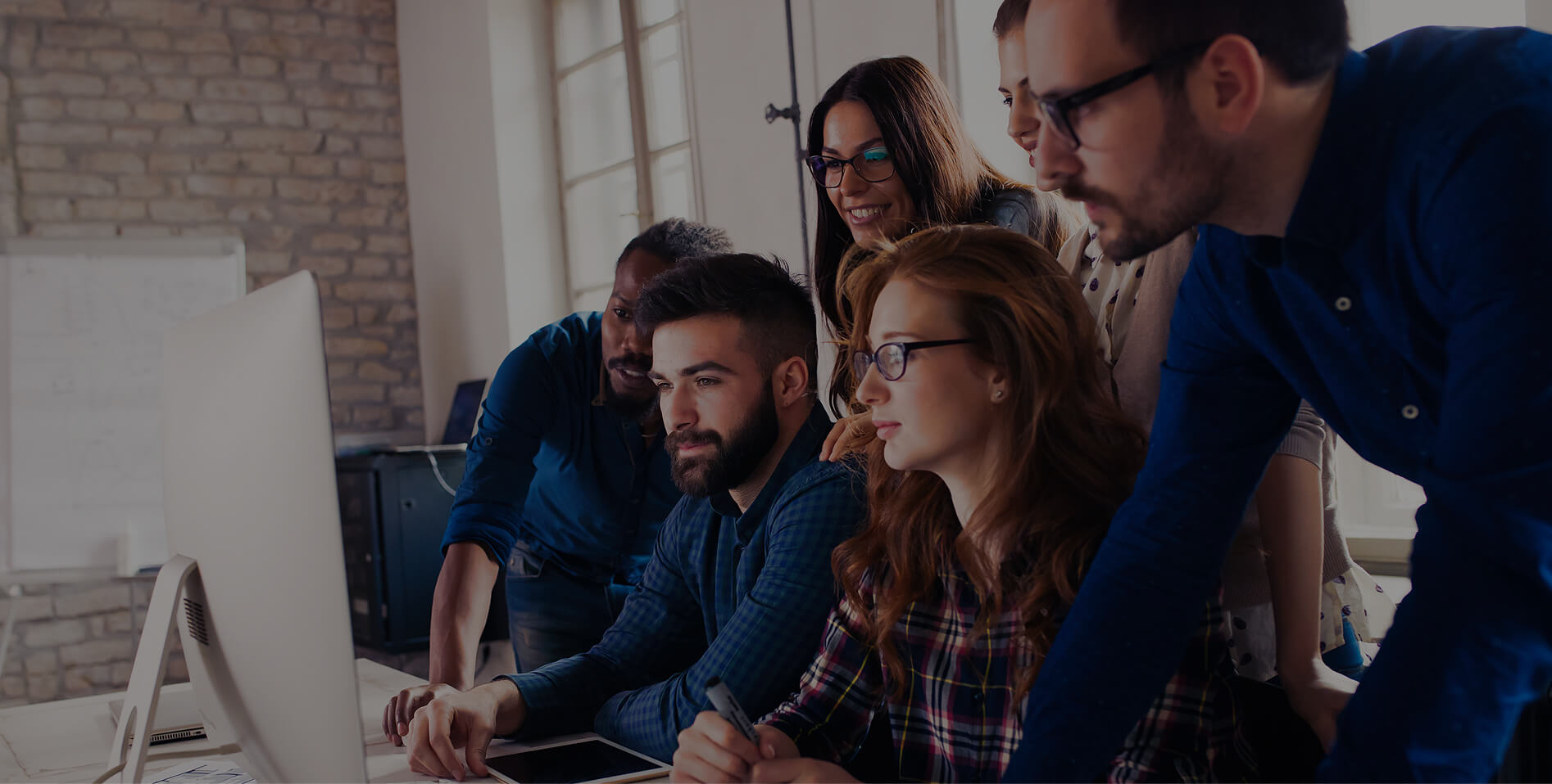 Diamo immagine alla vostra <span>IDEA</span> | Creiamo il vostro <span>Stile</span>