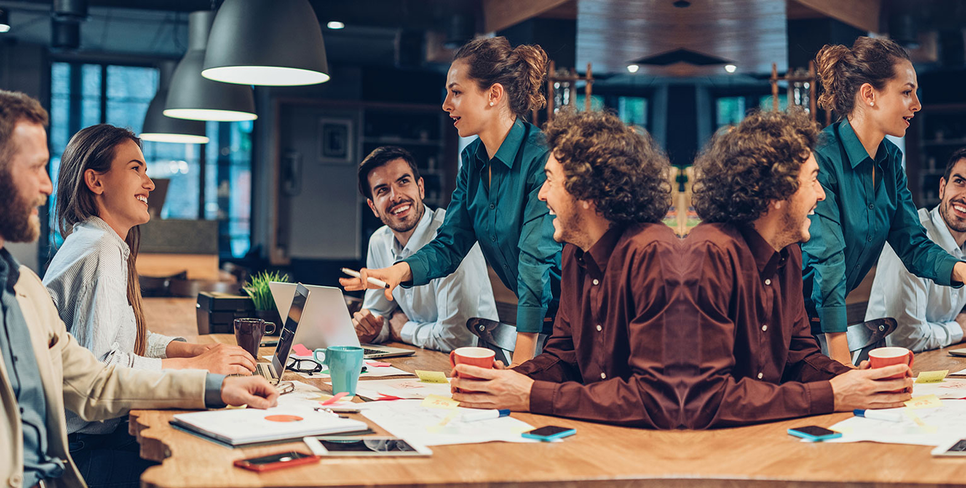 IL PARTNER TECNOLOGICO IDEALE PER LA <span> CRESCITA DEL TUO BUSINESS