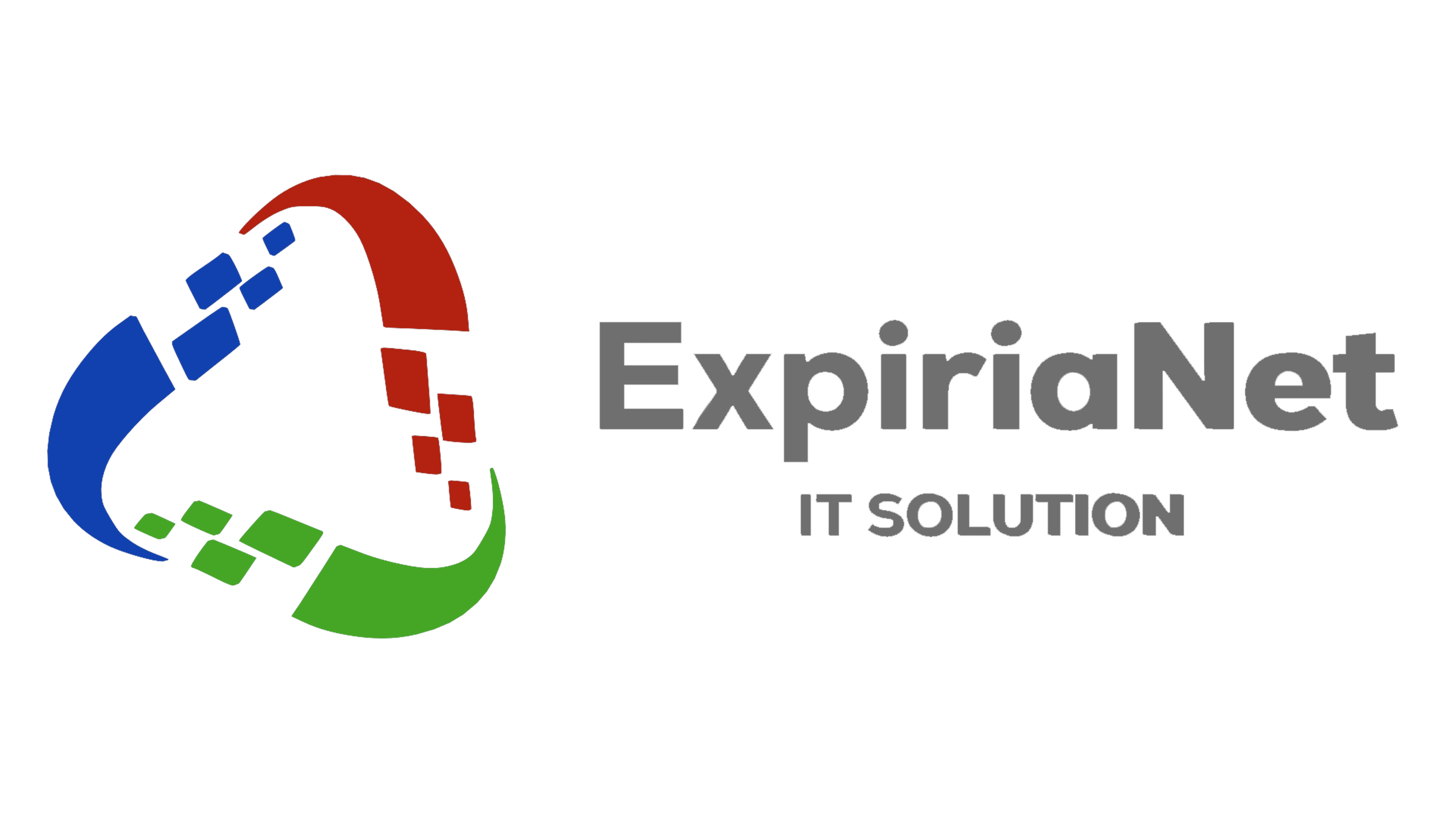 ExpiriaNet IT Solution.