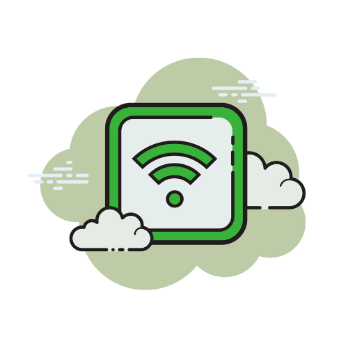 hotspot wi-fi