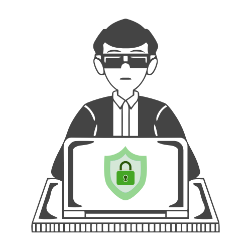 security report