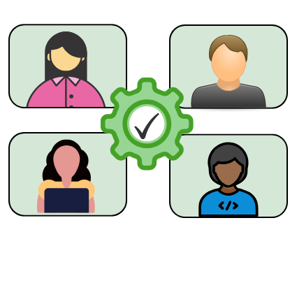 connect your team