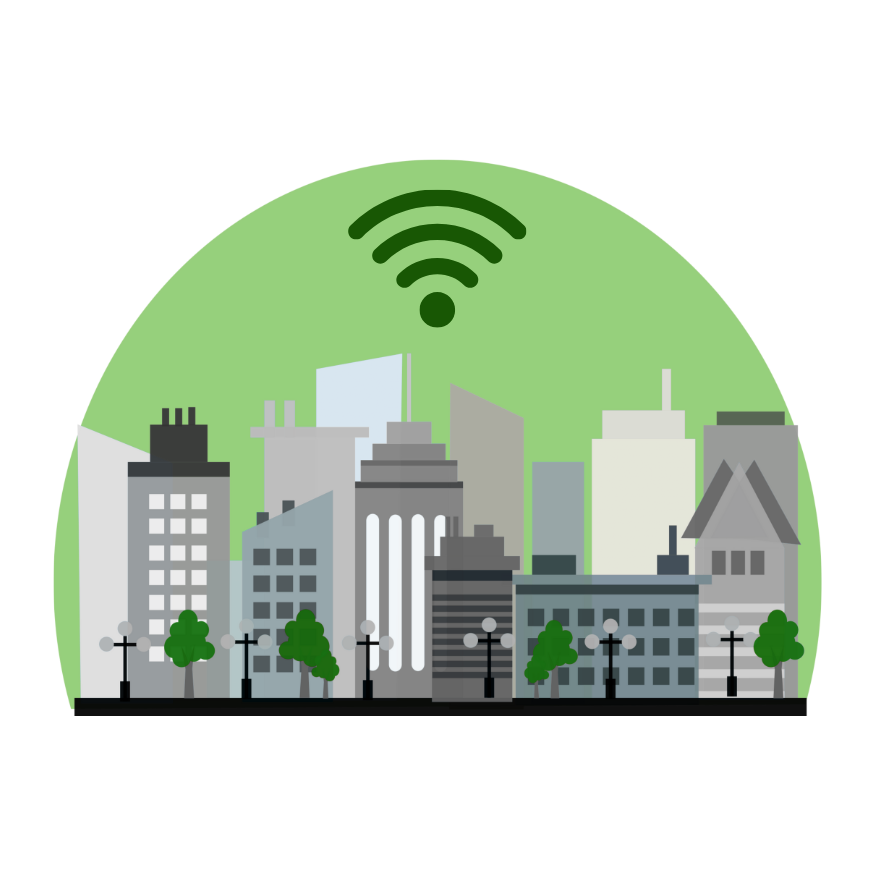 hotspot wi-fi