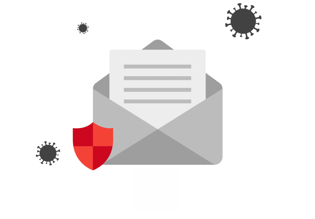 anti spam